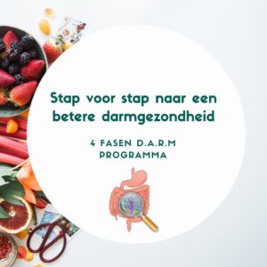 D.A.R.M programma